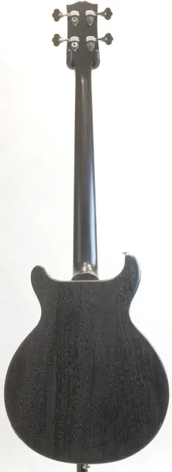 DC BASS WORN