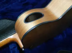 G-200EC CUSTOM AUTOMATIC