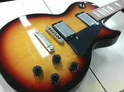 GIBSON LES PAUL STUDIO 2016 HP/FB TYPE JAPAN USED