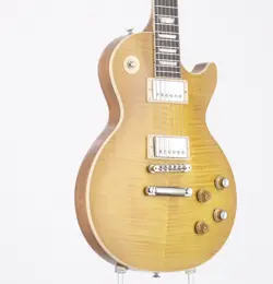 GIBSON KIRK HAMMETT GREENY LES PAUL STANDARD