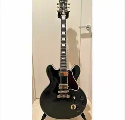 1999 GIBSON LUCILLE