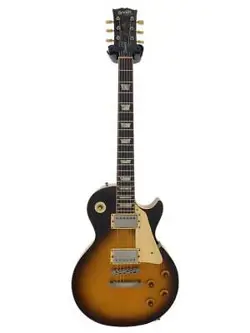 LPS/VS/1991/BY GIBSON/USA PICKUP/JAPAN///