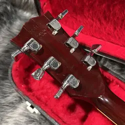 GIBSON SG STANDARD 1974