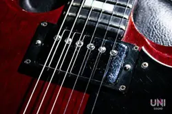 GIBSON SG STANDARD 1974