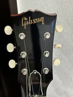 GIBSON ES-235 CHERRY