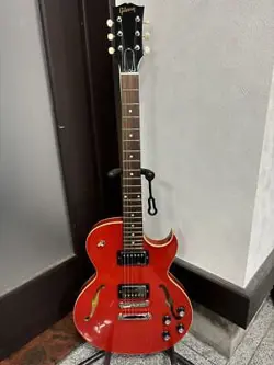 GIBSON ES-235 CHERRY
