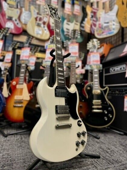 1989 GIBSON JAPAN