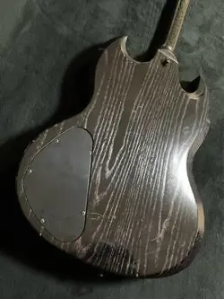 FINGERBOARD NECK