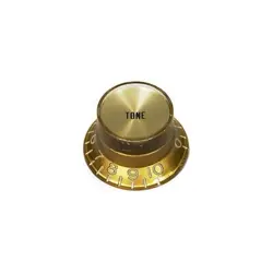 GOLD GIBSON STYLE