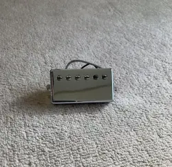 GIBSON HUMBUCKER PICKUP VINTAGE, LES PAUL, 490R FREE SHIPPING FROM JAPAN