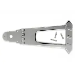 TRAPEZE NICKEL