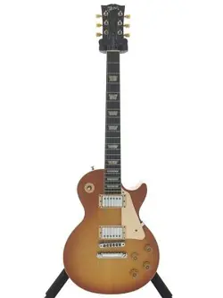 GIBSON LES PAUL TRADITIONAL 2016T/HB/57CLASSIC/TRADITIONAL WEIGHT RELIEF