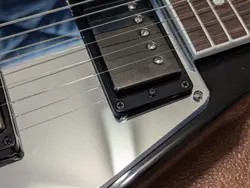 EBONY MIRROR