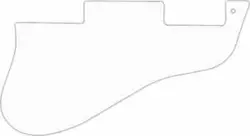 ES-335 #02 WHITE