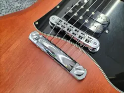 GIBSON SG ELECTRIC GUITAR JAPAN USED
