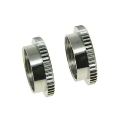 GIBSON/SWITCHCRAFT NICKEL