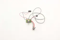 ELECTRONICS SM-70P NOS