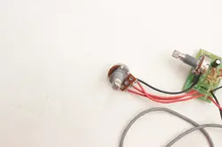 GUITAR PREAMP
