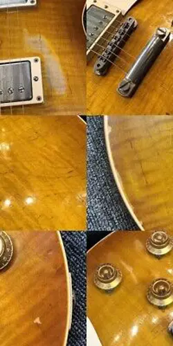 PAUL REISSUE ICED