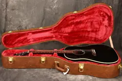 ORIGINAL EBONY LH