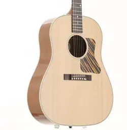 GIBSON J-35 NATURAL