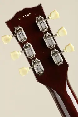 REISSUE FADED TOBACCO