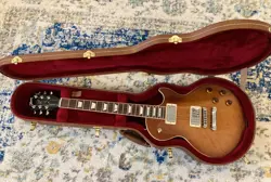 TOP HONEYBURST