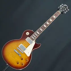 GIBSON LES PAUL STANDARD 2016T TEA BURST ELECTRIC GUITAR W/ORIGINAL HARD CASE