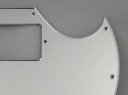 SCRATCH PLATE
