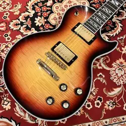 GIBSON LP SUPREME *EM431