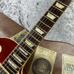 PAUL AGED SIGNED