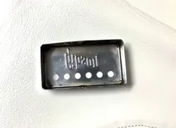 PICKUP COVER LES