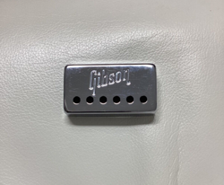 EMBOSSED HUMBUCKER BRIDGE