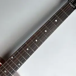 GIBSON J-45 STD CHERRY