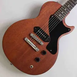 GIBSON MELODY MAKER/BROWN FADED