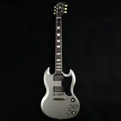 STANDARD 61 SILVER