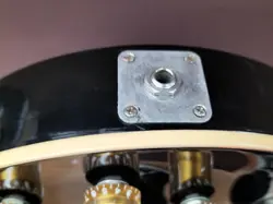 CLASSIC SUNBURST USED