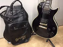 CUSTOM BLACK USED
