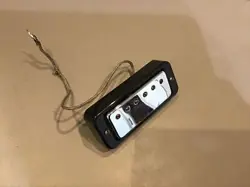 VINTAGE MINI HUMBUCKER