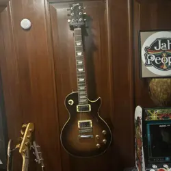 RARE~1979~GIBSON LES PAUL KM (KALAMAZOO)~PRE-ISSUE ALL ORIGINAL W/ ORIGINAL CASE