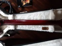 RARE HERITAGE CHERRY