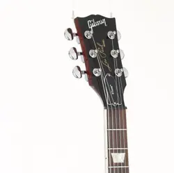 GIBSON LES PAUL SIGNATURE WINE RED 2014