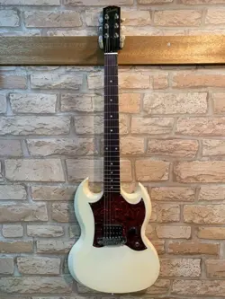 GIBSON USA MELODY MAKER SG 2011