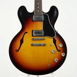 ES 335 VOS