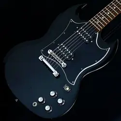 SN.93107563 GIBSON NO.RG997