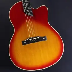 CHERRY SUNBURST NO.RG809