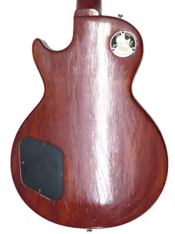 GIBSON 1958 LESPAUL