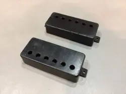 MINI HUMBUCKER BLACK