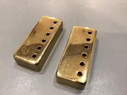 GOLD NOS