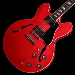 ES 335 TRADITIONAL